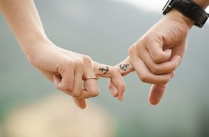 Lees meer over het artikel Monogamie is een keuze